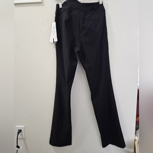 NWT Tribal sz 6 bootcut pull on trousers. 🇨🇦 Canadian made. - Picture 7 of 8